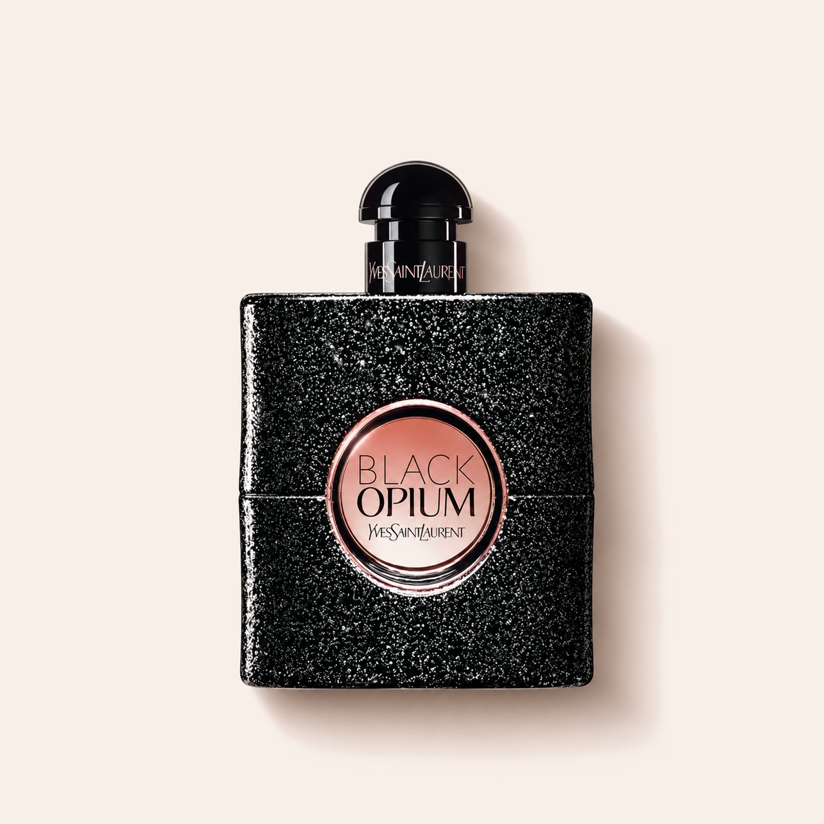 Flakon parfému Yves Saint Laurent Black Opium EDP 90 ml – MrRizz