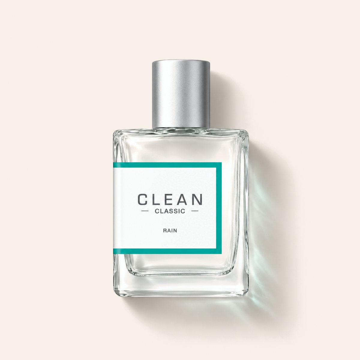 Flakon parfému Clean Classic Rain EDP 60 ml – MrRizz
