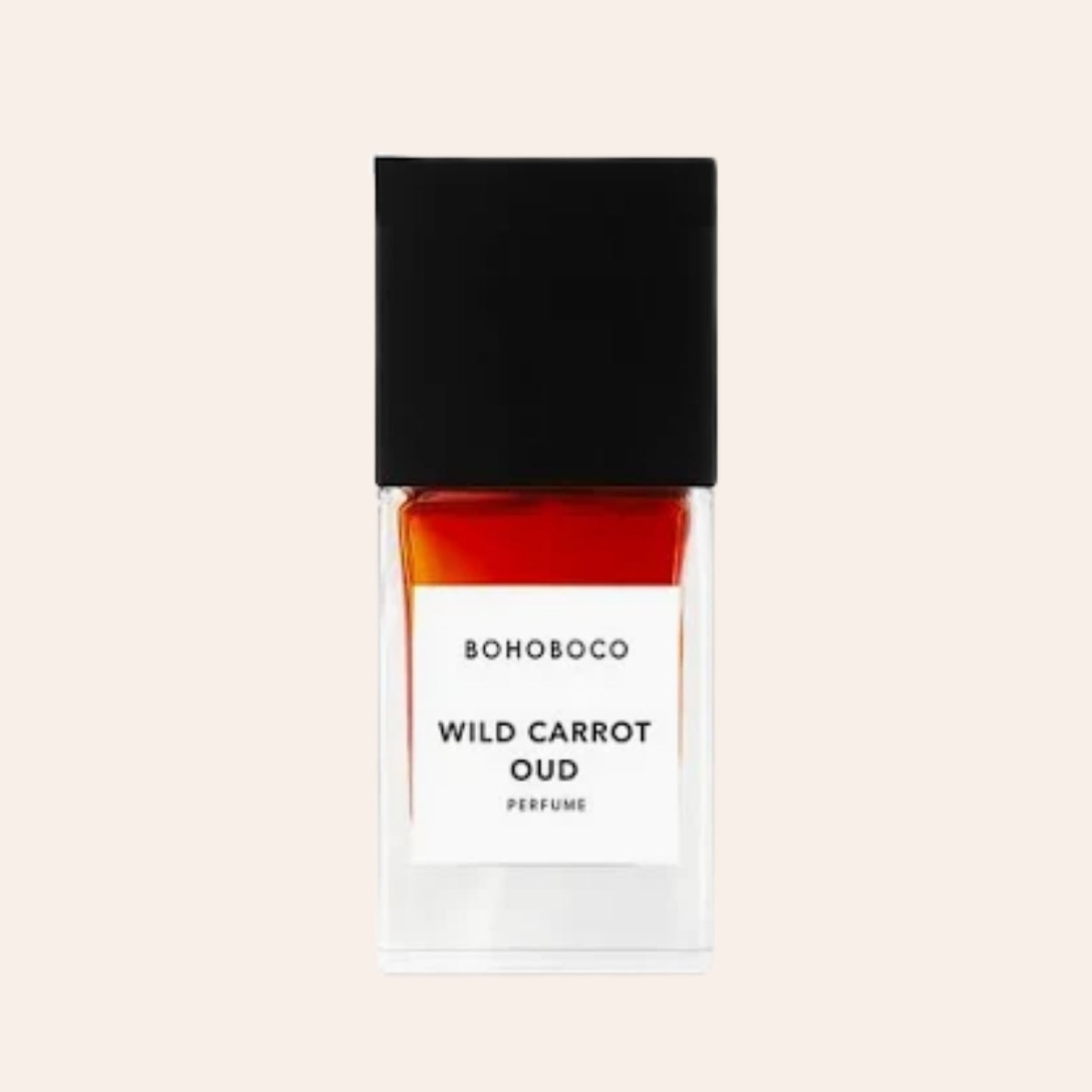 Bohoboco Wilder Karotten Oud 50 ml