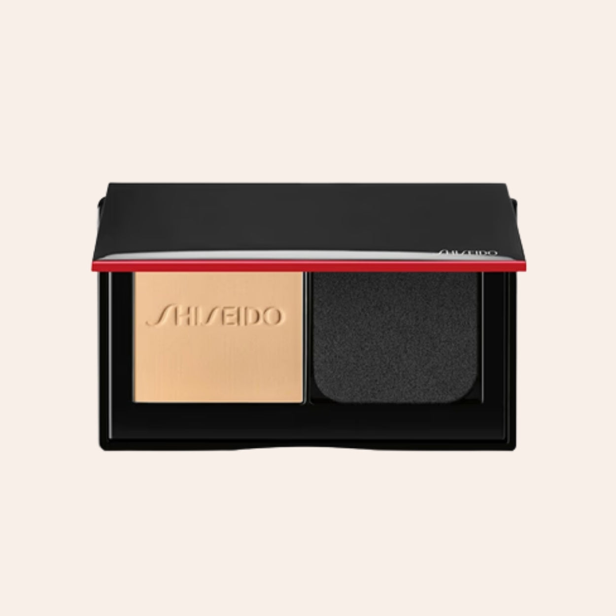 Shiseido Synchro Skin Selbstauffrischendes Puder-Foundation 9 ml