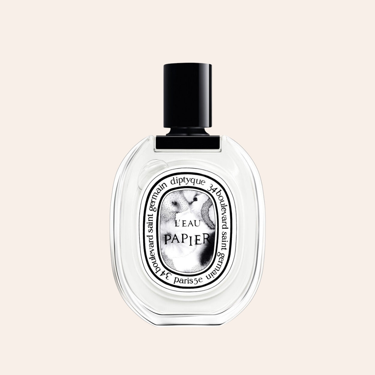 Diptyque L'Eau Papier 50 ml
