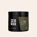 Sebastian Professional Seb Man The Dandy Glänzende Pomade 75 ml