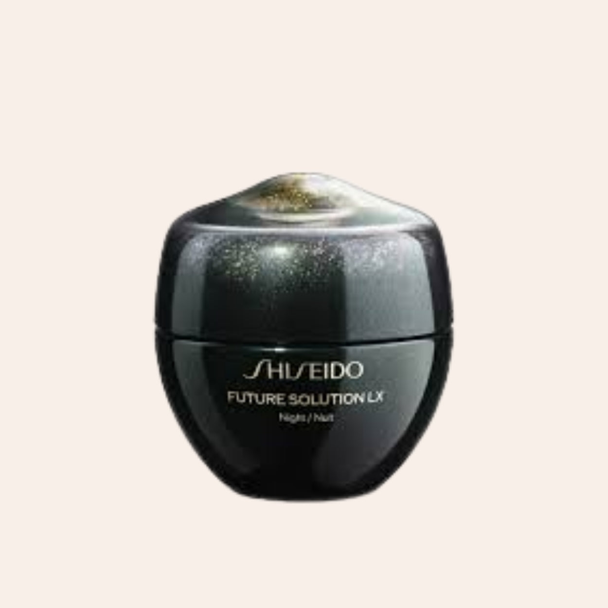Shiseido Future Solution LX Total Regenerierende Creme 50 ml