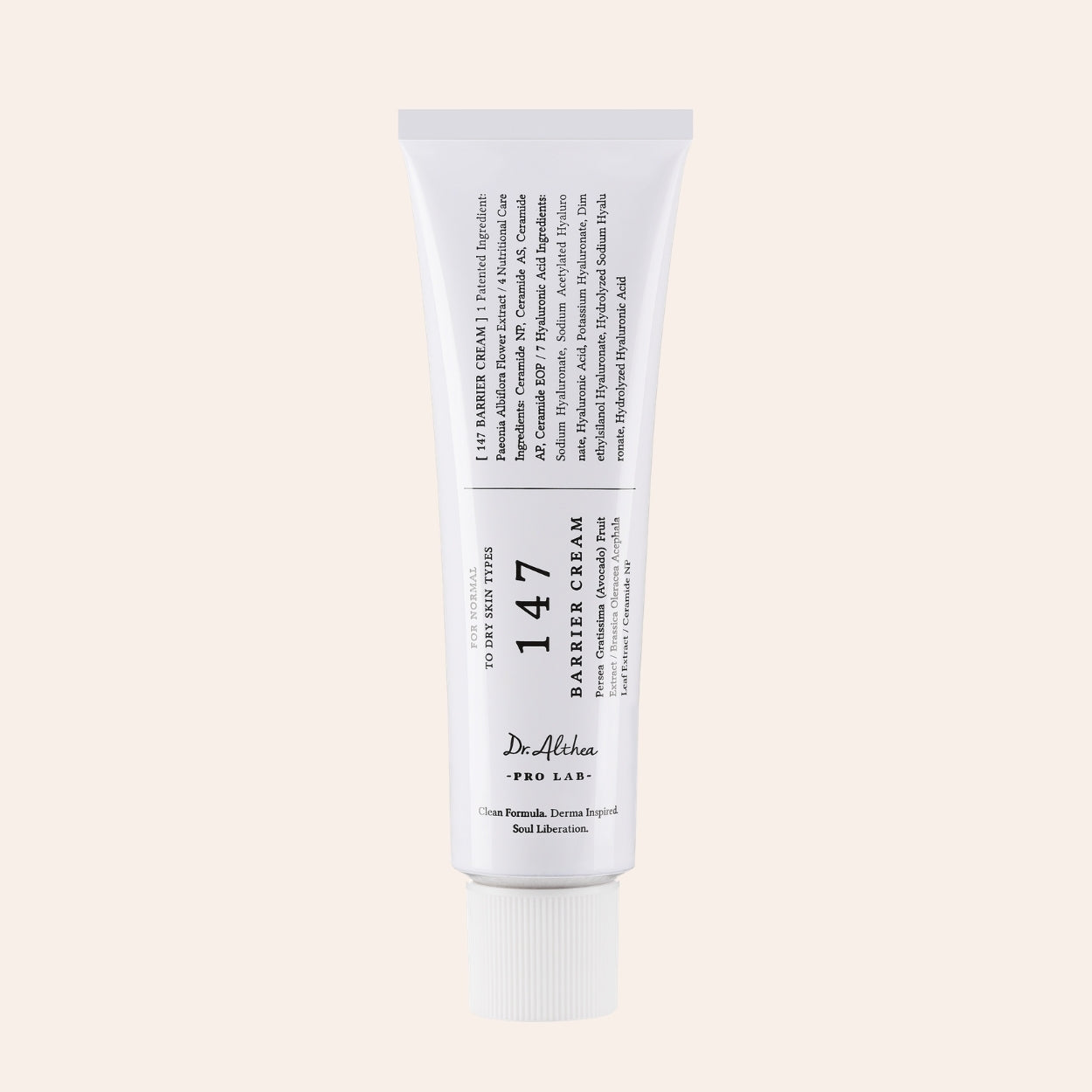Dr. Althea 147 Barrier Creme 50 ml