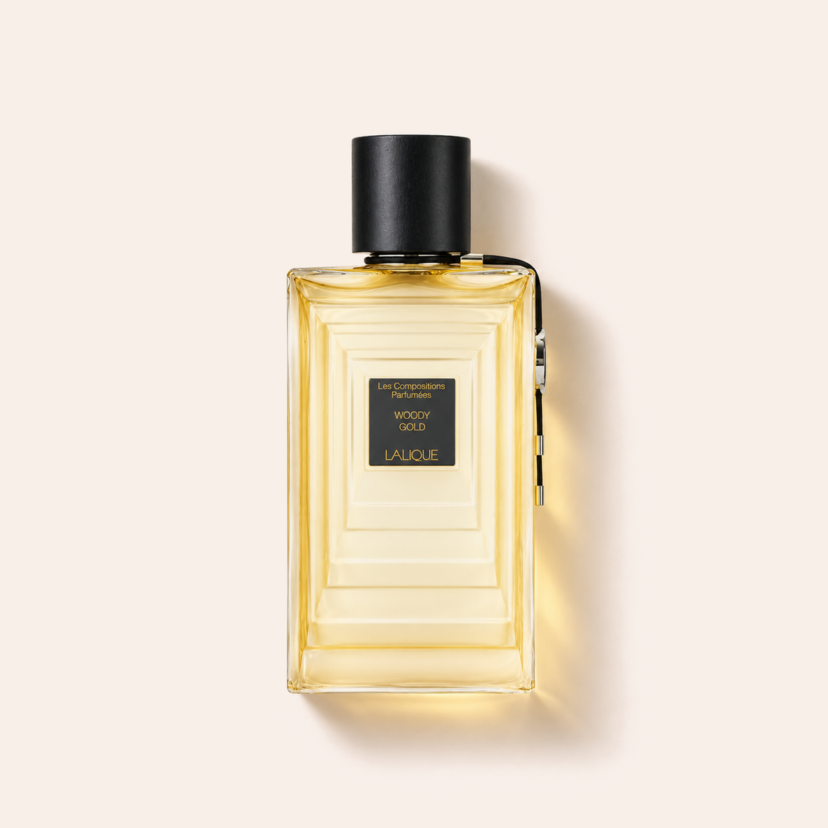 Lalique Les Compositions Parfumées Woody Gold EDP 100 ml – MrRizz