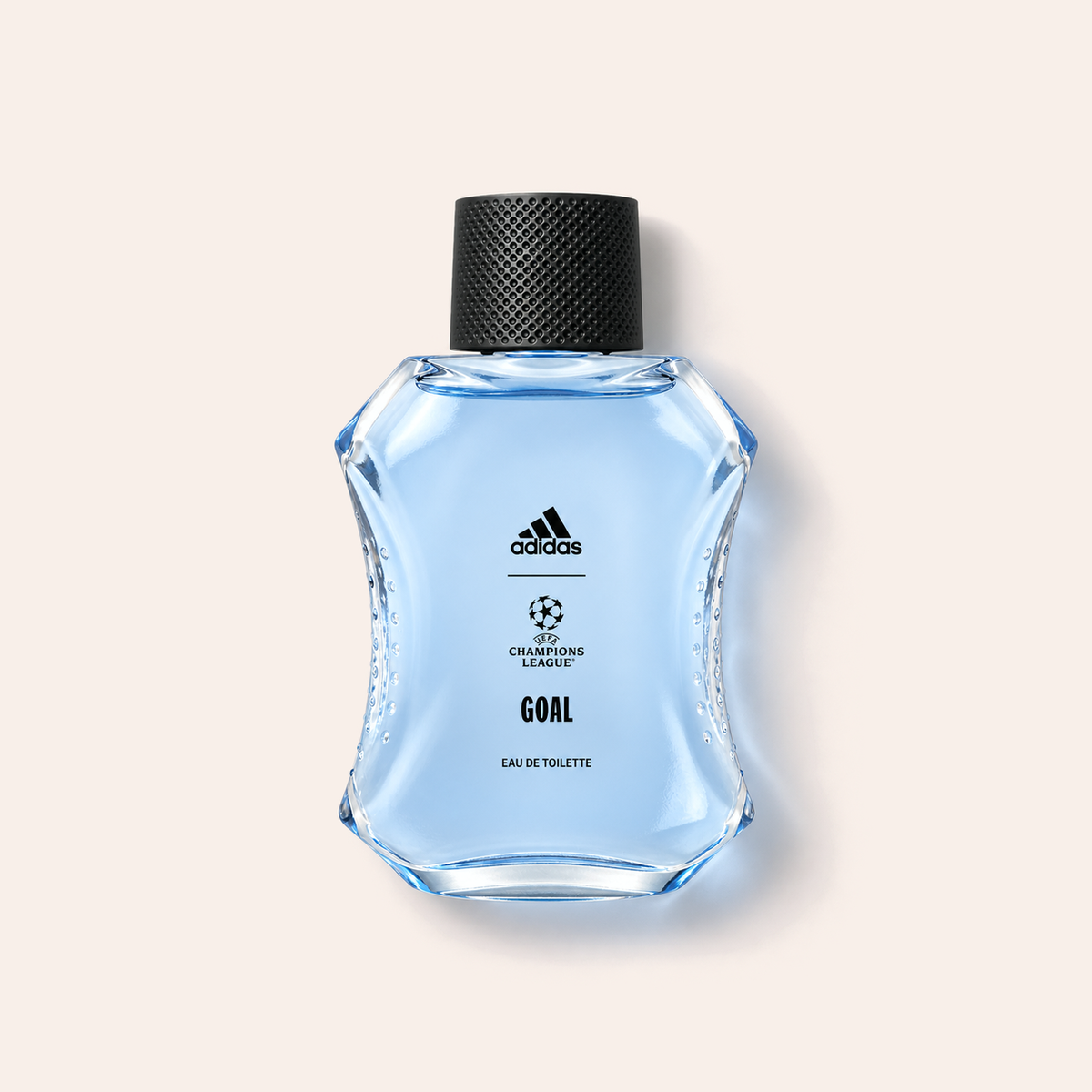 Adidas UEFA Champions League Goal EDT 100 ml – MrRizz