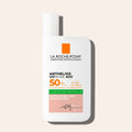 La Roche-Posay Anthelios UVMUNE 400 Öl Kontroll Fluid 50 ml
