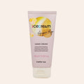 Inebrya Ice Cream Argan Alterschutz Handcreme 100 ml