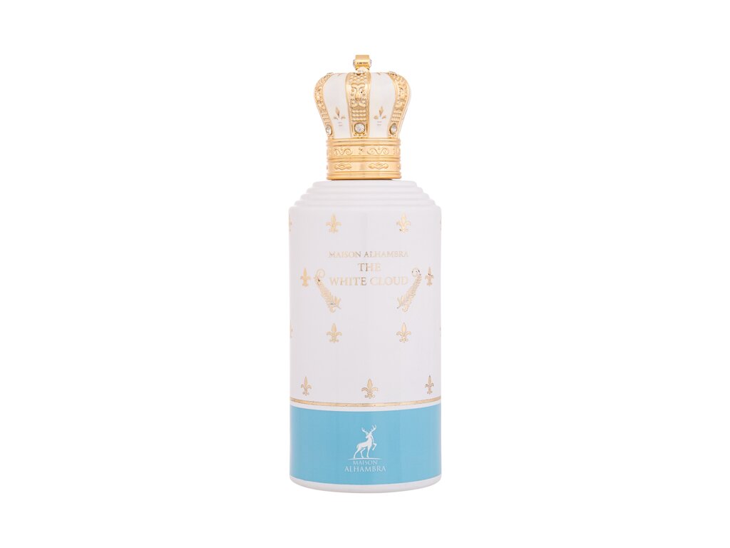 Maison Alhambra The White Cloud 100 ml