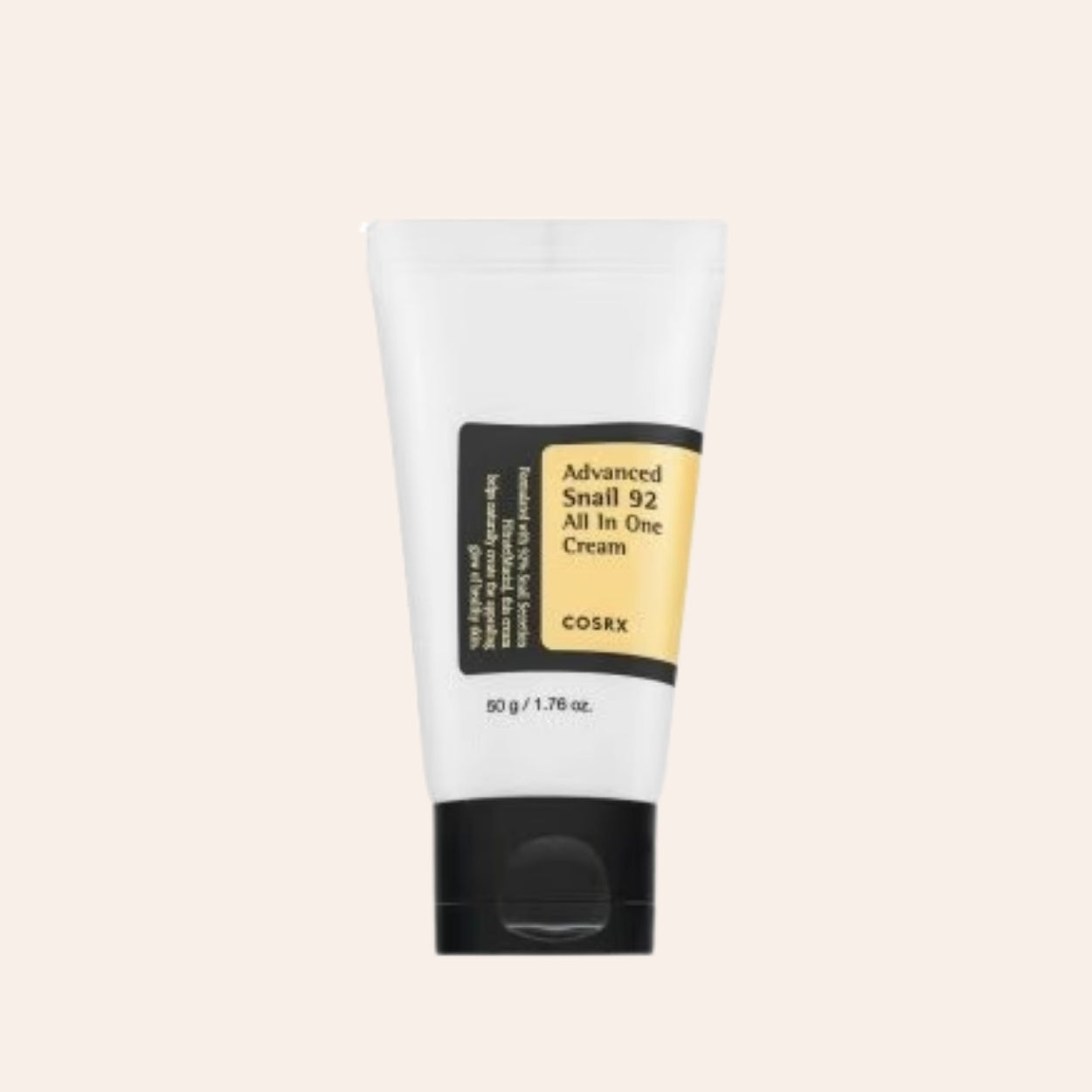 COSRX Advanced Snail 92 All In One Creme 50 ml