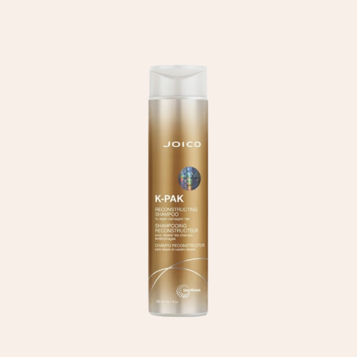Joico K-PAK Rekonstruktionsshampoo 300 ml