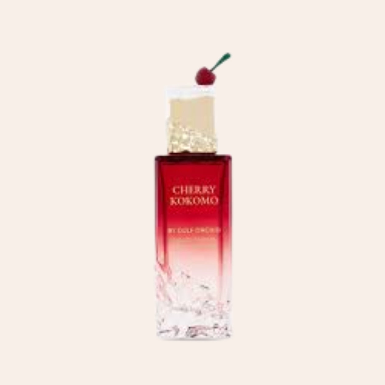 Gulf Orchid Mocktail Kollektion Cherry Kokomo 100 ml