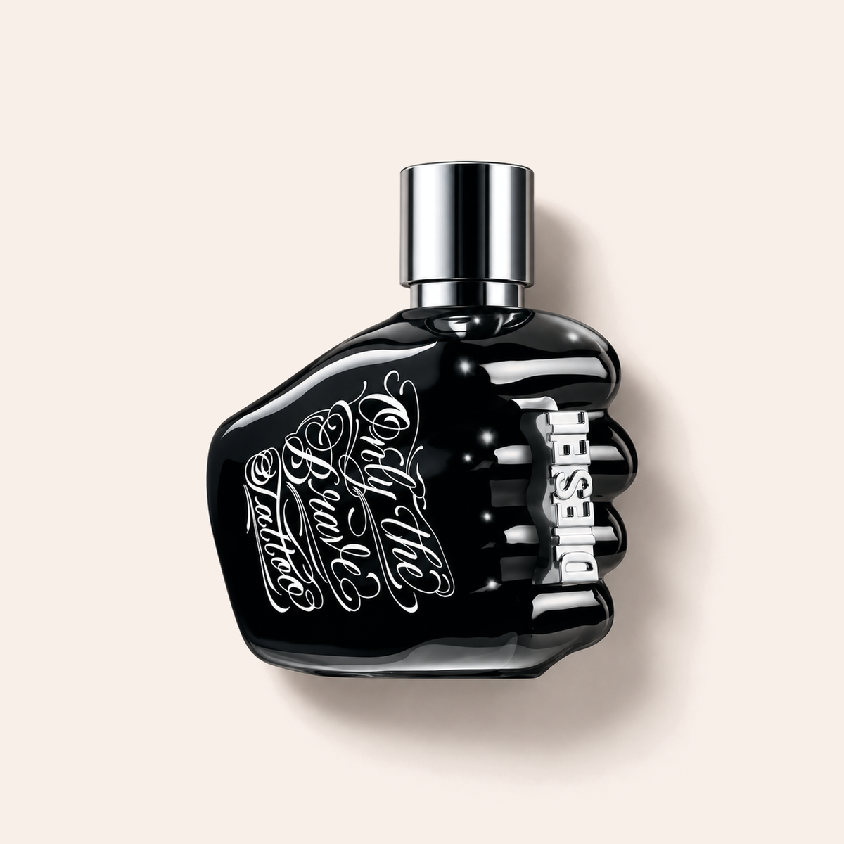 Diesel Only The Brave Tattoo EDT 35 ml – MrRizz