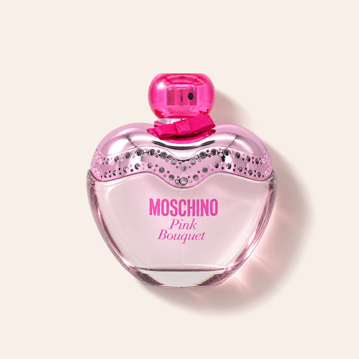 Moschino Pink Bouquet EDT 100 ml – MrRizz