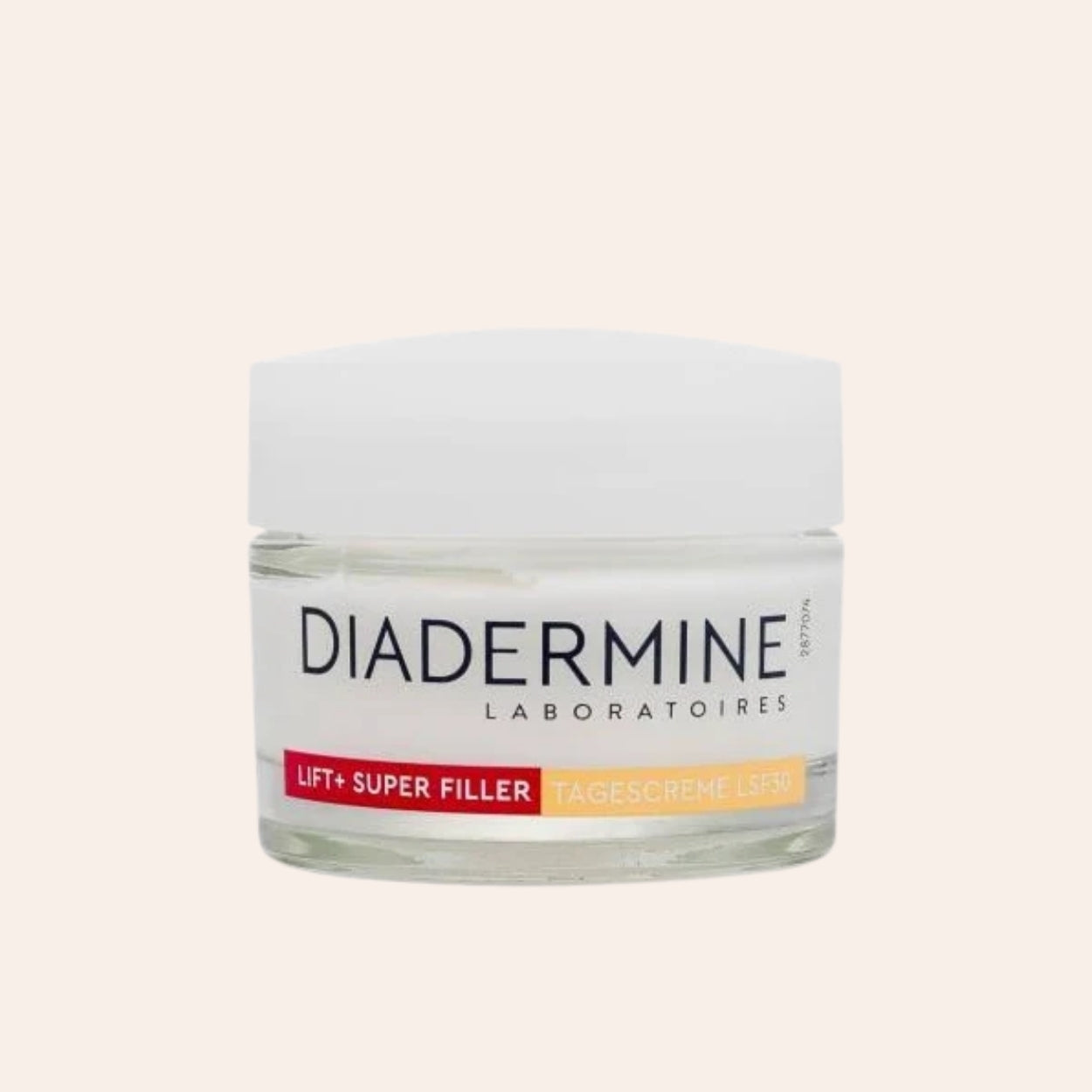 Diadermine Lift+ Phytoretinol Anti-Aging Advanced Creme 30+ 50 ml
