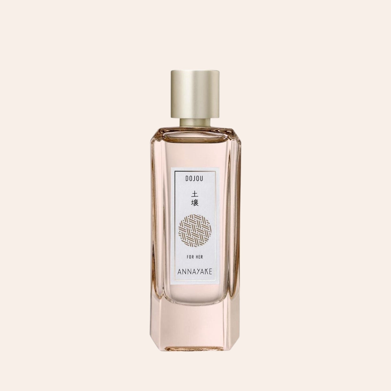 Annayake Dojou Für Sie 100 ml