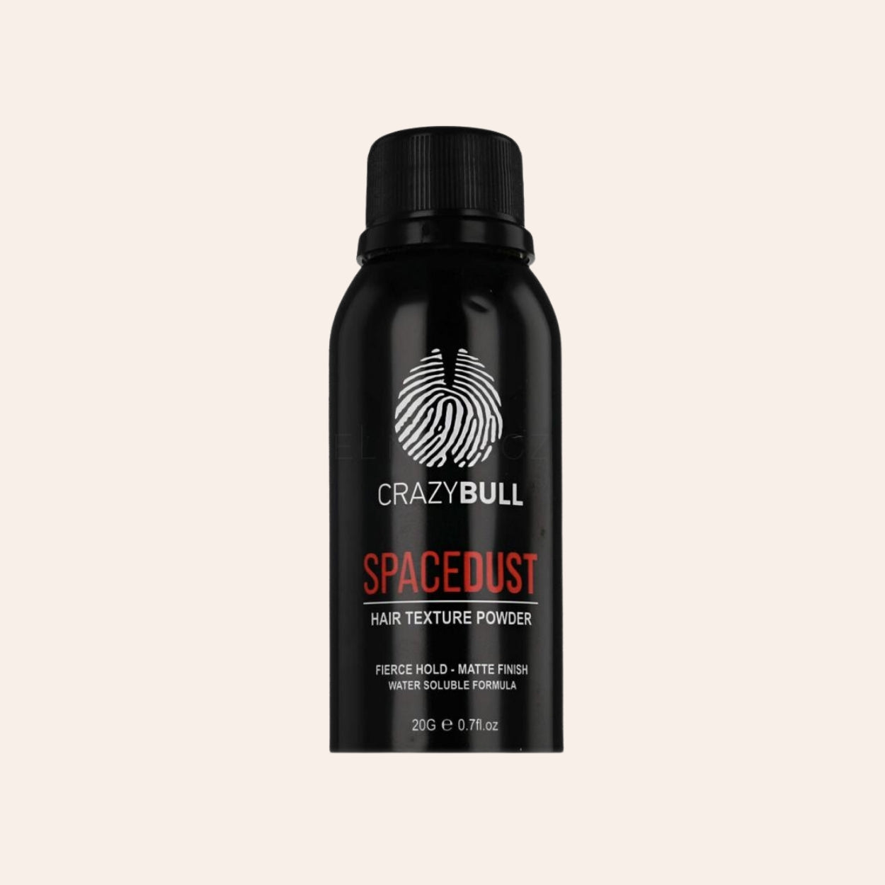 Crazy Bull Space Dust Haarstruktur-Puder 20 ml