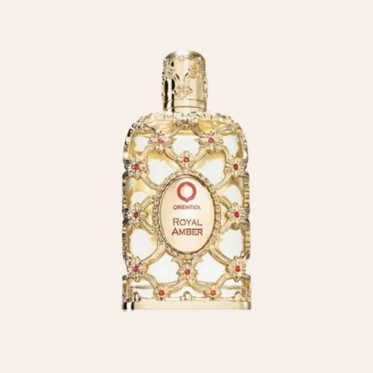Orientica Luxuskollektion Royal Amber 150 ml