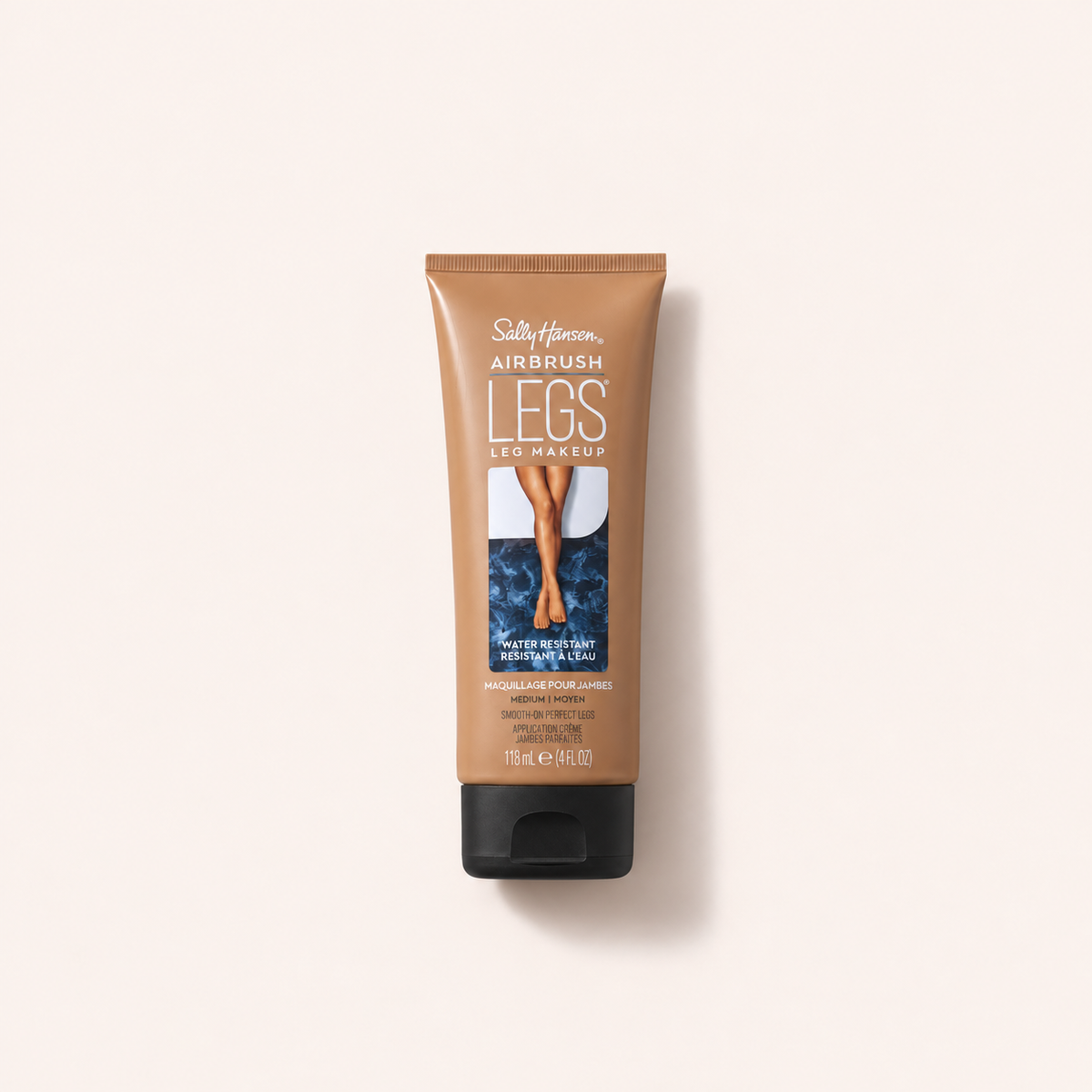 Sally Hansen Airbrush Legs Leg Makeup 118 ml