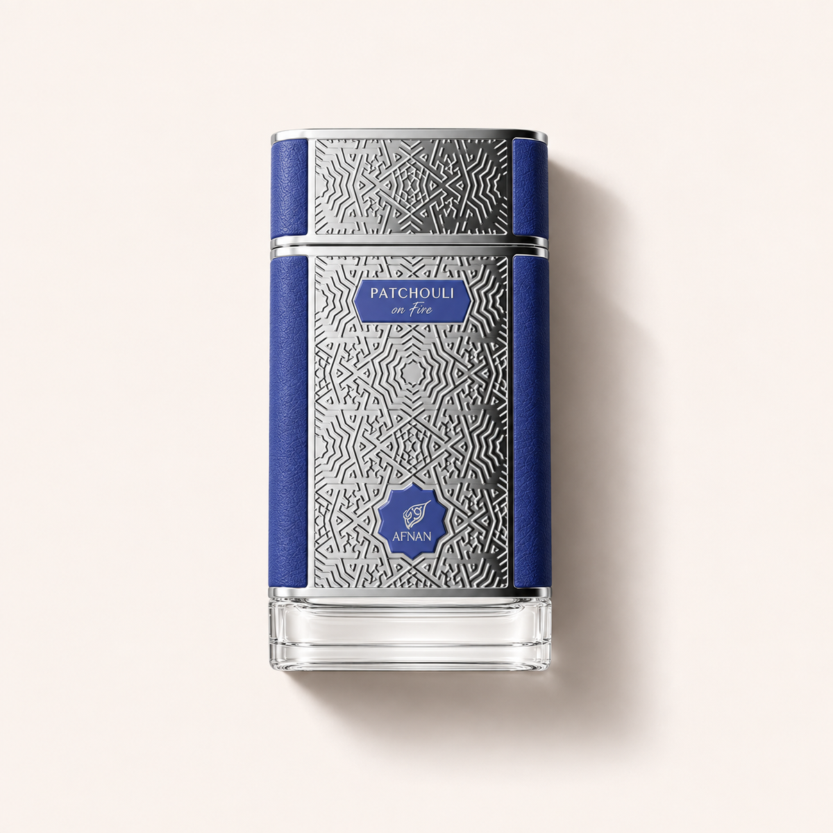 Afnan Patchouli On Fire 80 ml