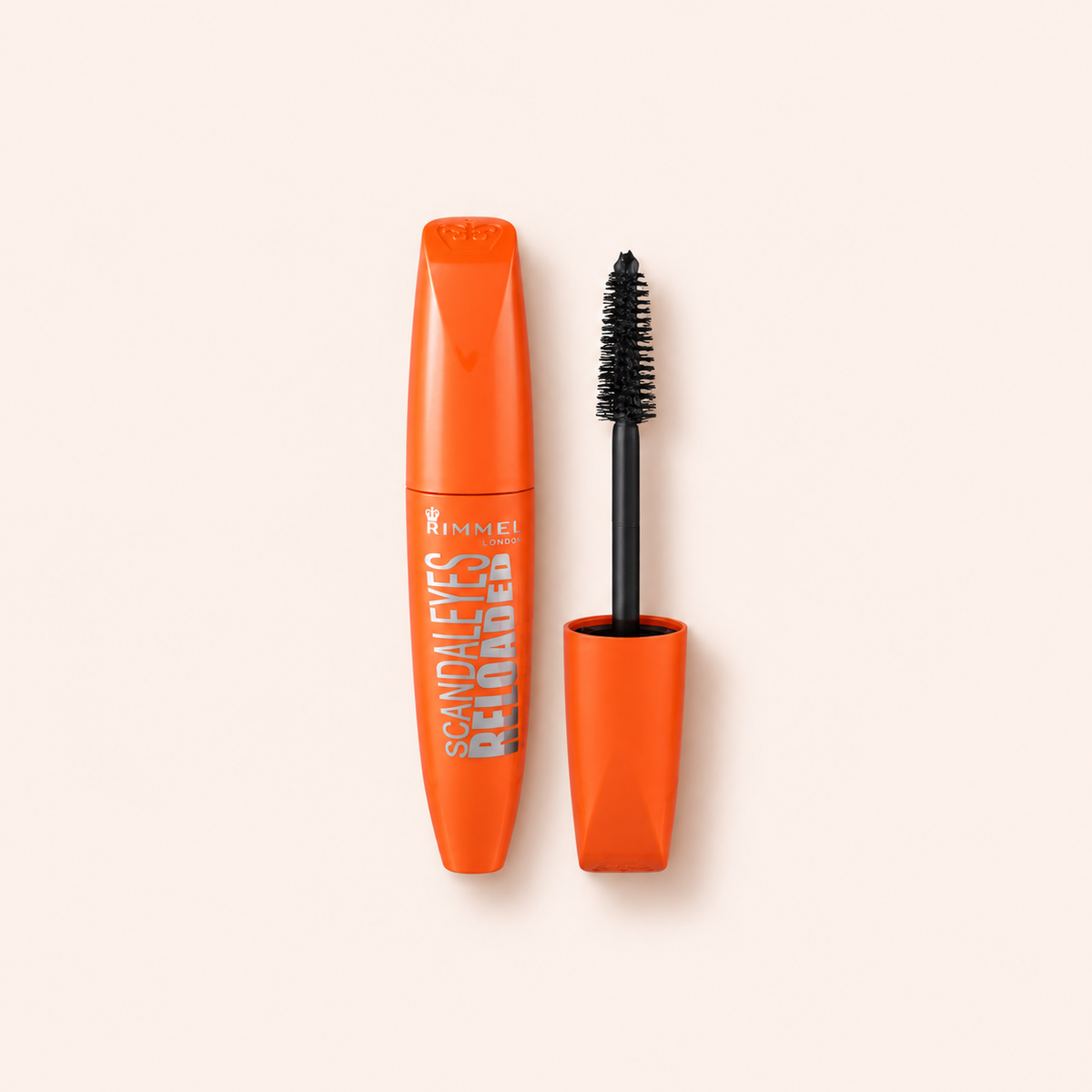 Rimmel London Scandaleyes Reloaded 12 ml