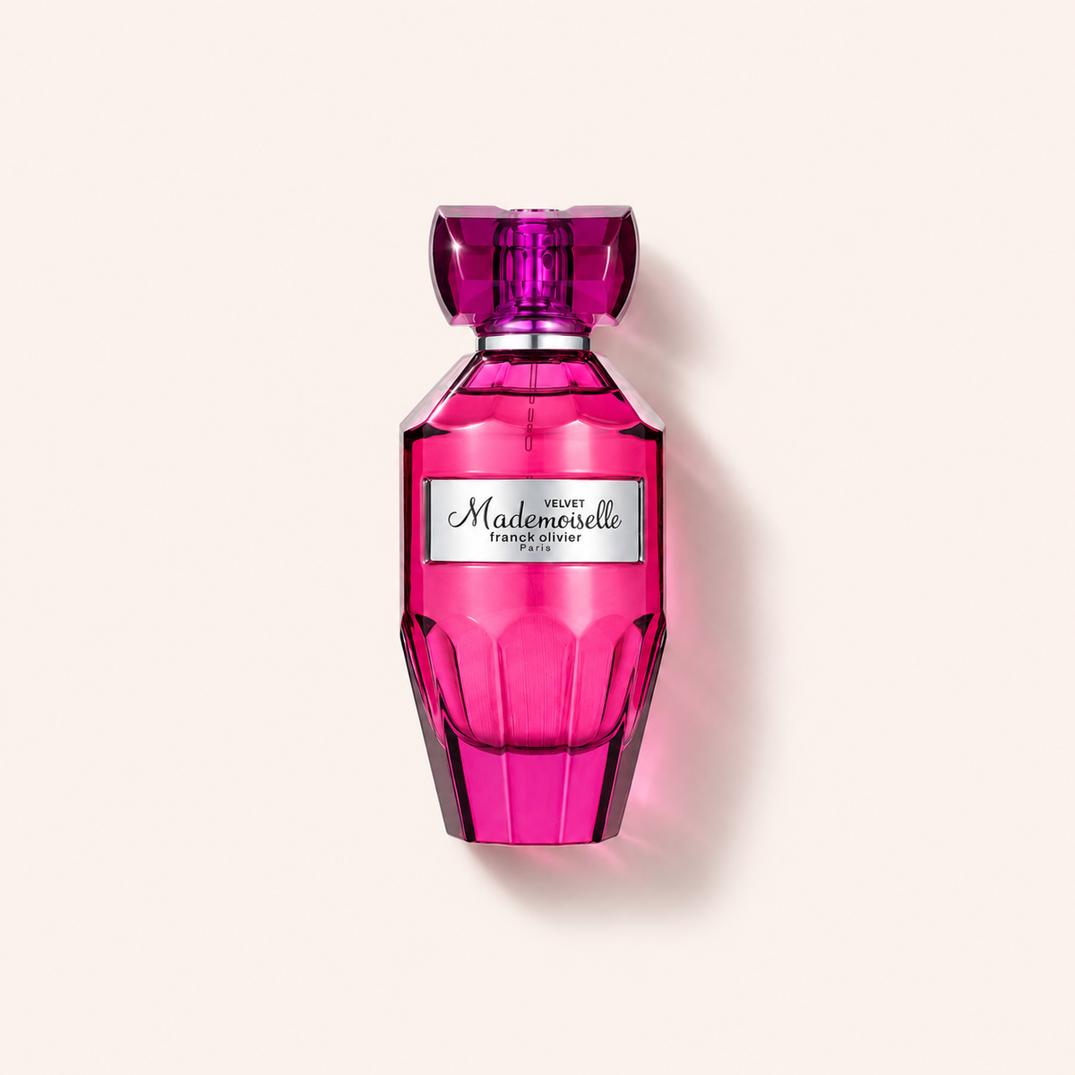 Franck Olivier Mademoiselle Velvet 100 ml