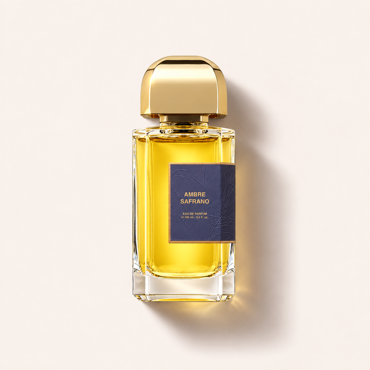 BDK Parfums Ambre Safrano 100 ml