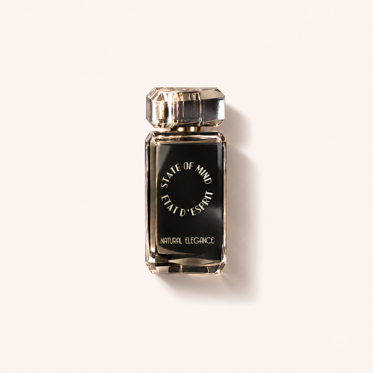 State Of Mind Natural Elegance 100 ml