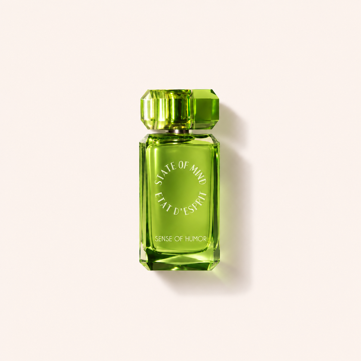 State Of Mind Sense Of Humor 100 ml