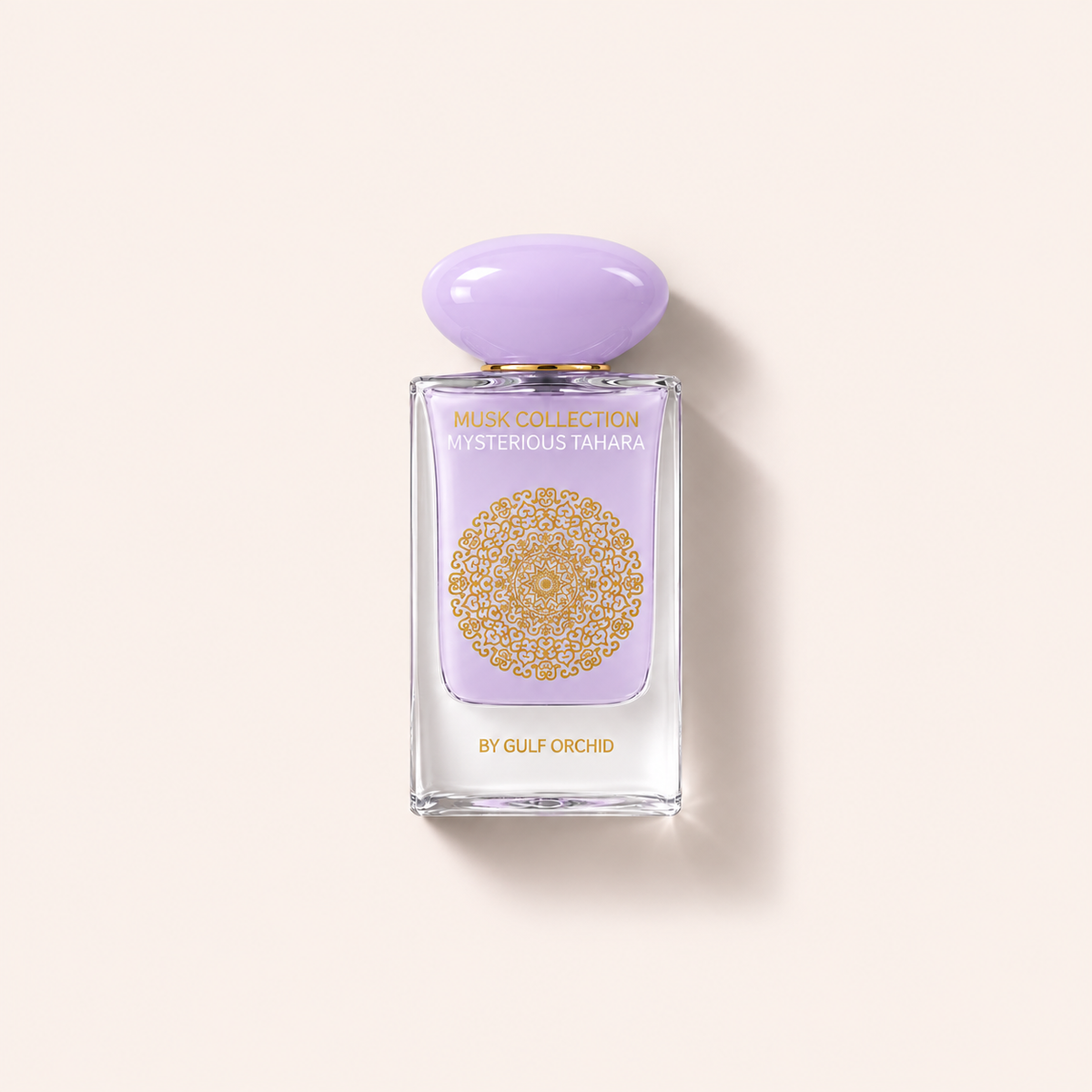 Gulf Orchid Musk Collection Mysterious Tahara 60 ml