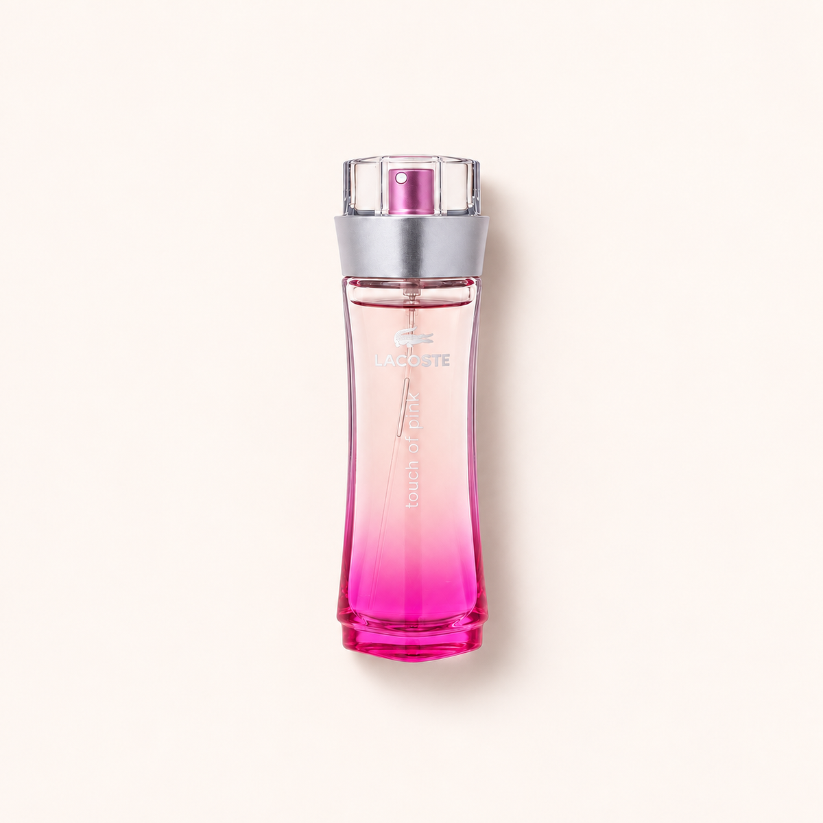Lacoste Touch of Pink EDT 50 ml – MrRizz