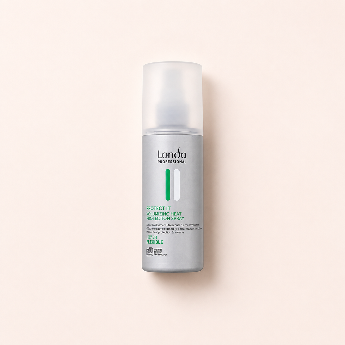 Londa Professional Protect It Volumizing Heat Protection Spray 150 ml