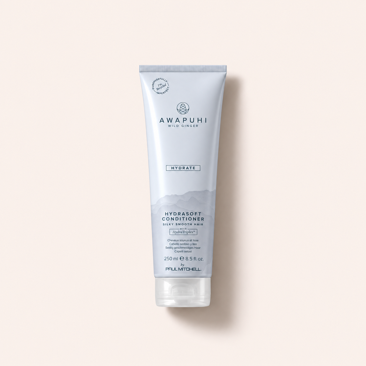 Paul Mitchell Awapuhi Wild Ginger Hydrasoft Conditioner 250 ml