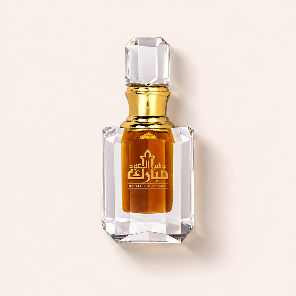 Swiss Arabian Dehn El Oud Mubarak 6 ml