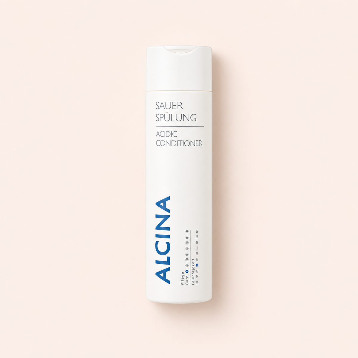 ALCINA Acidic Conditioner 250 ml