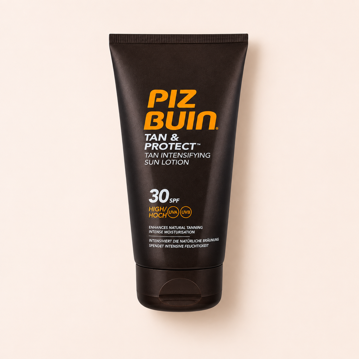 PIZ BUIN Tan & Protect Tan Intensifying Sun Lotion 150 ml