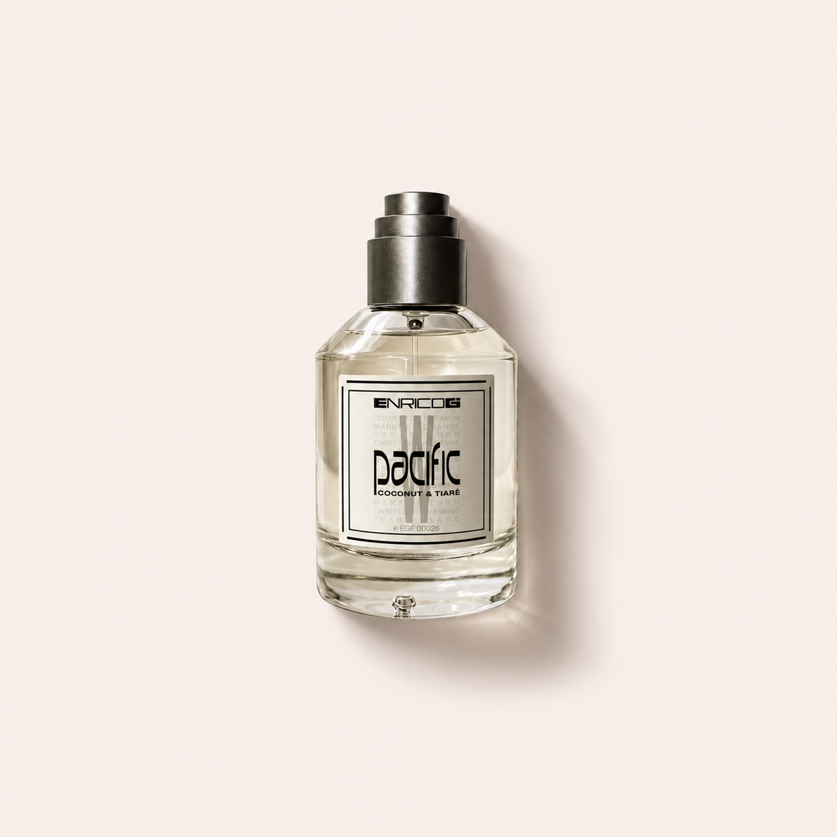 Enrico Gi Pacific 100 ml