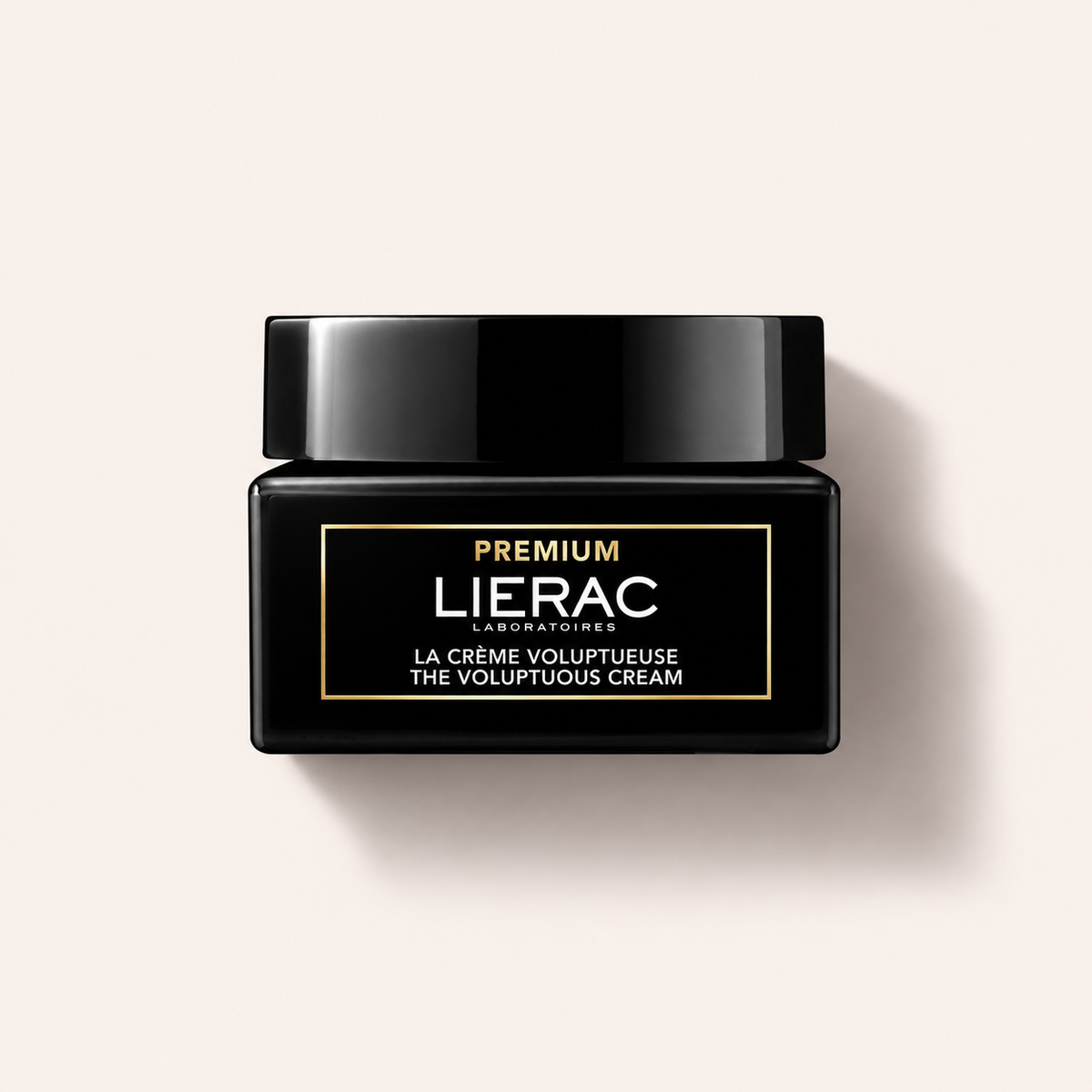 Lierac Premium The Voluptous Cream 50 ml