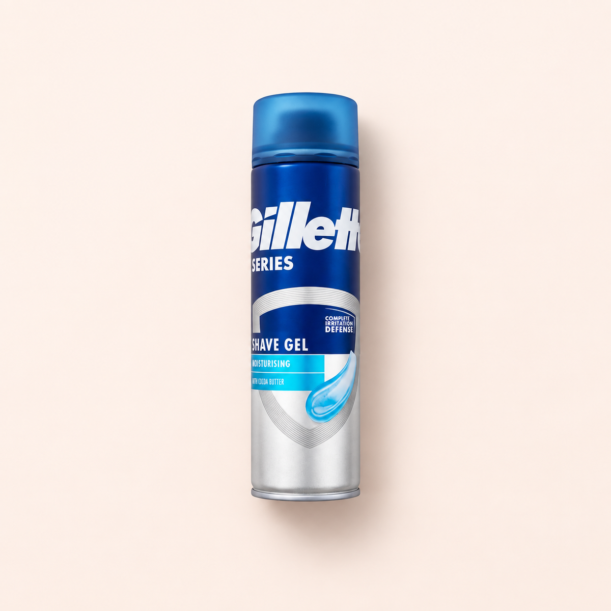 Gillette Series Conditioning 200 ml