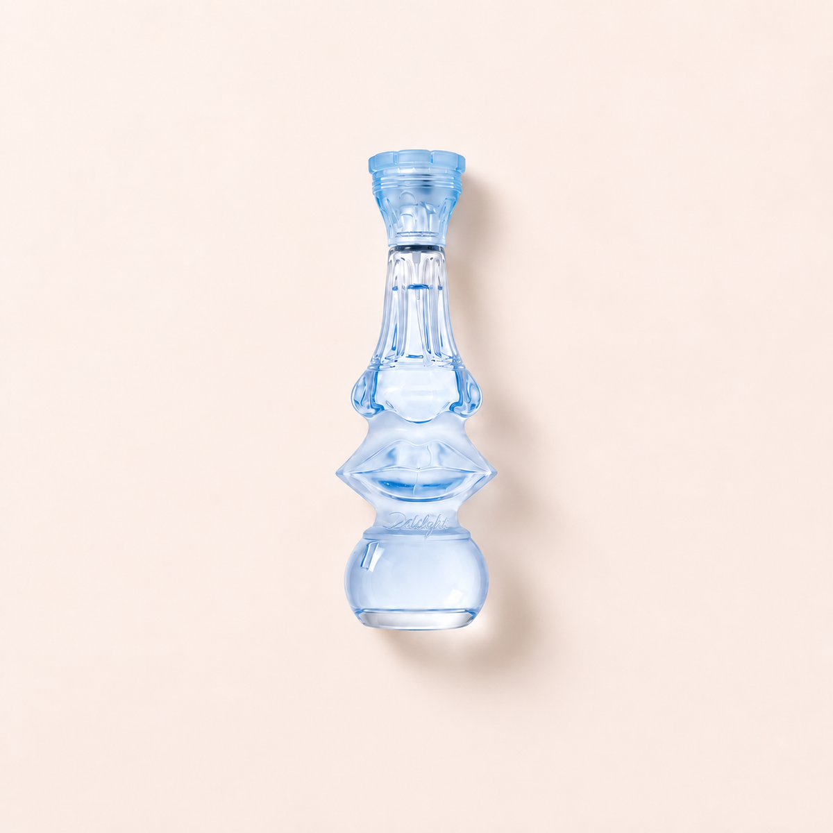 Flakon Salvador Dali Dalilight 100 ml – MrRizz