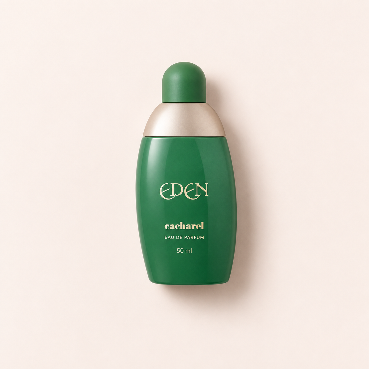 Flakon Cacharel Eden 50 ml – MrRizz