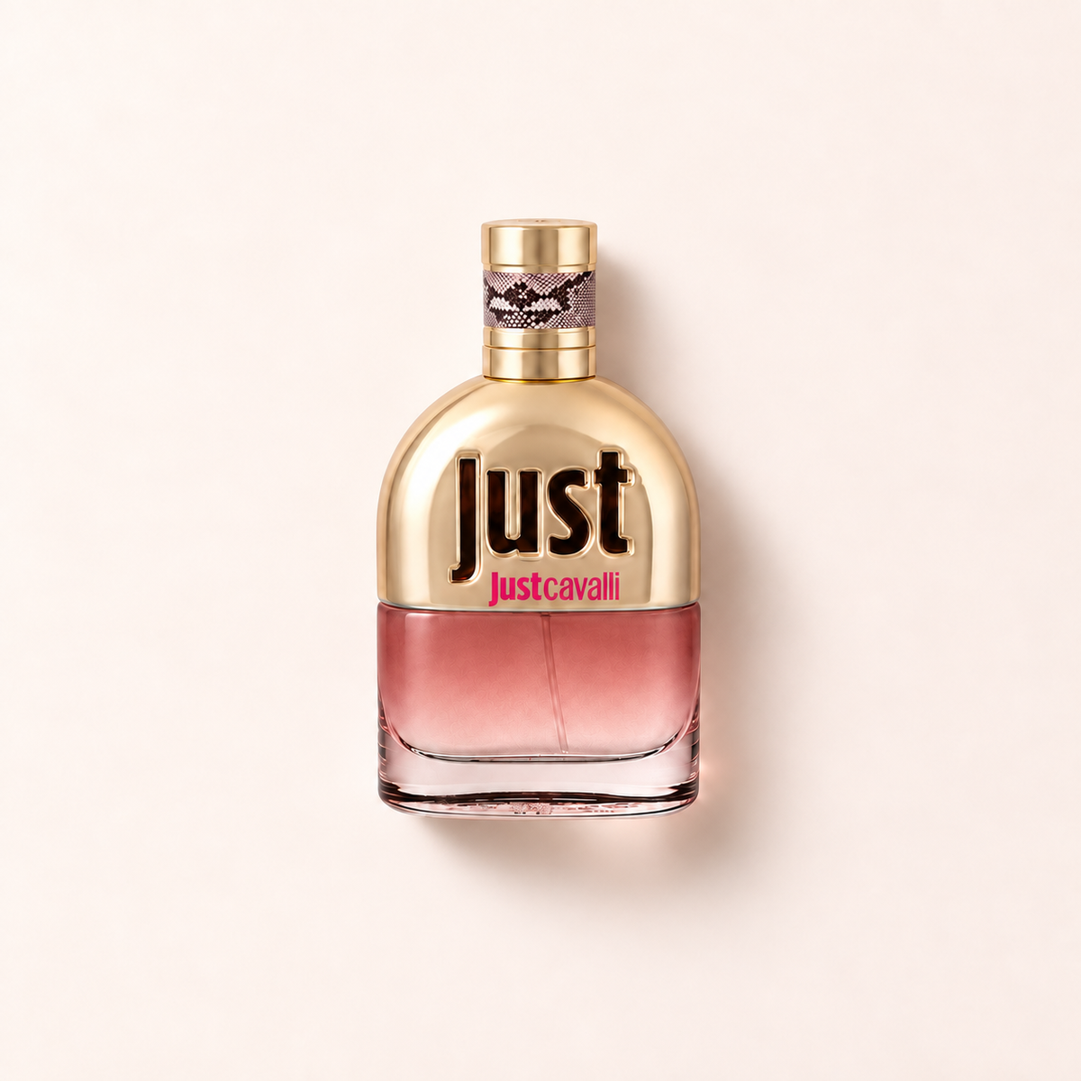 Flakon Roberto Cavalli Just Cavalli For Her 75 ml – MrRizz