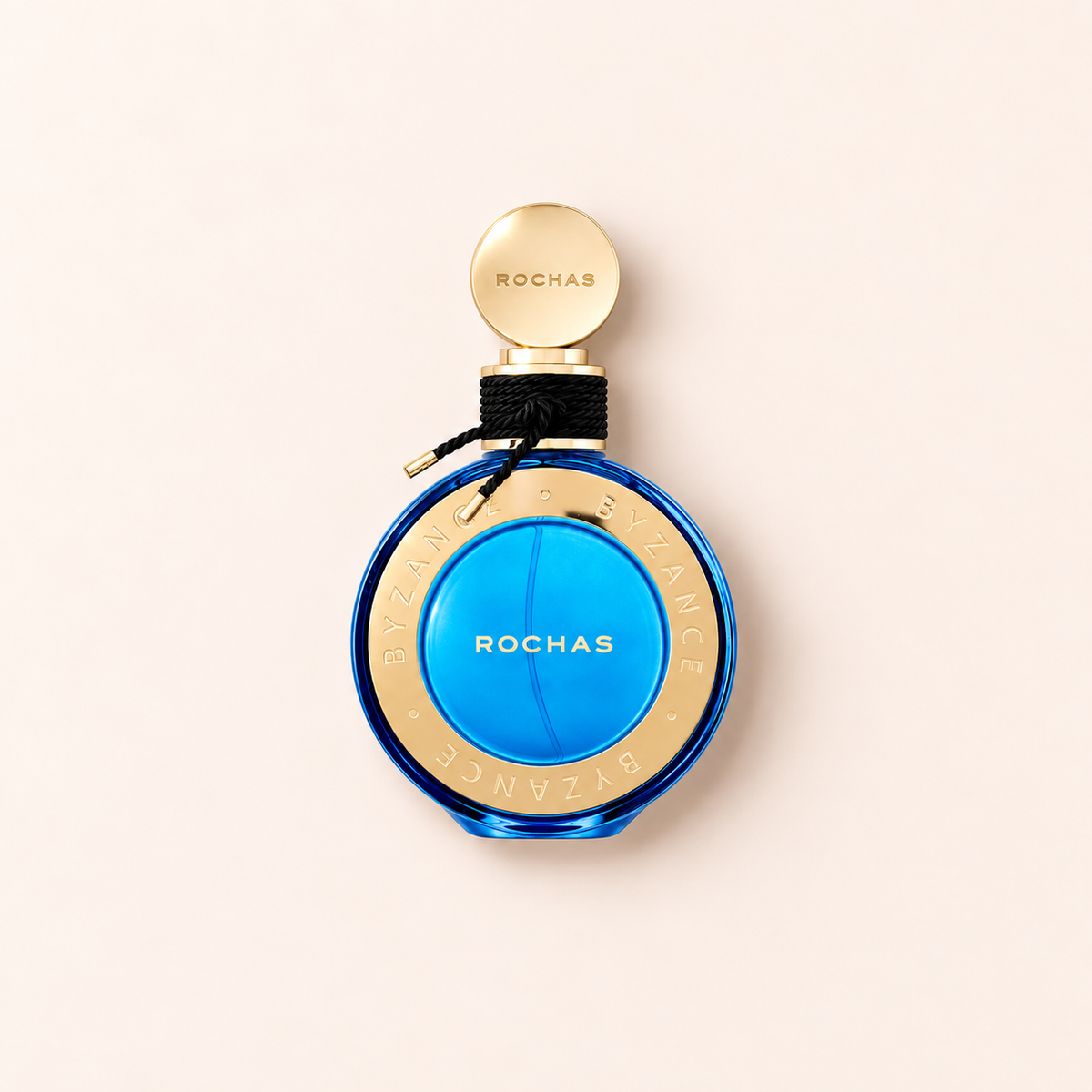 Flakon Rochas Byzance 90 ml – MrRizz