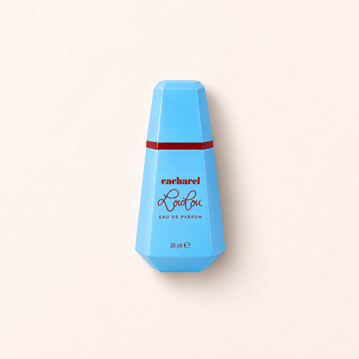 Flakon Cacharel Lou Lou 30 ml – MrRizz
