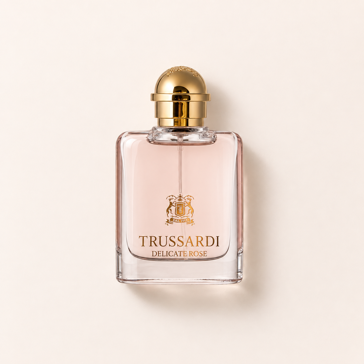 Flakon Trussardi Delicate Rose 30 ml – MrRizz