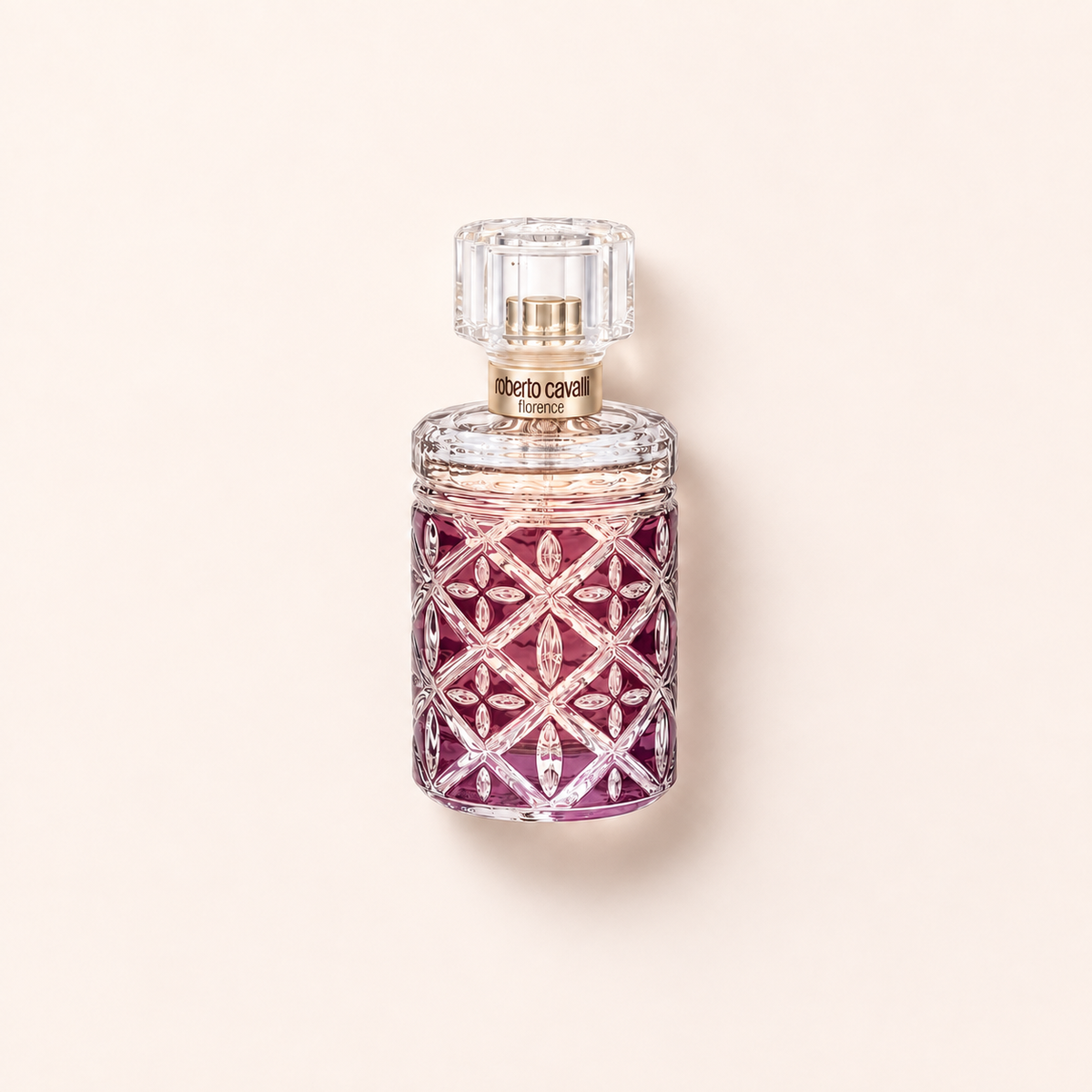 Flakon Roberto Cavalli Florence 75 ml – MrRizz