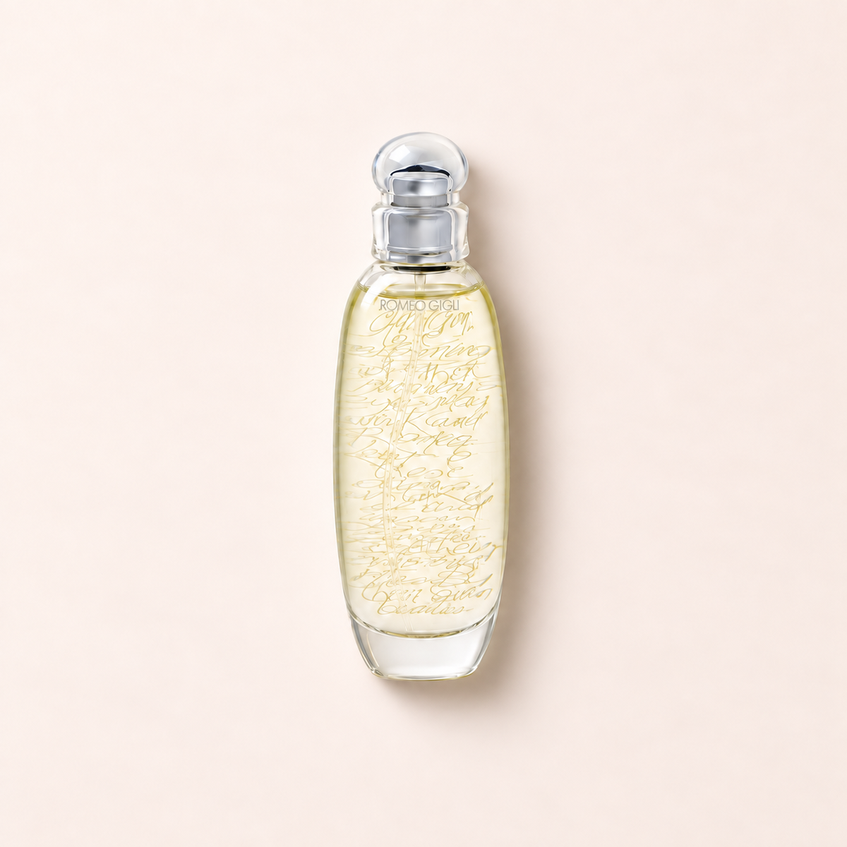 Flakon Romeo Gigli Romeo Gigli for Woman 75 ml – MrRizz