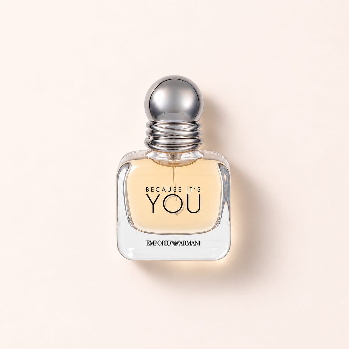 Flakon Giorgio Armani Emporio Armani Because It´s You 30 ml – MrRizz