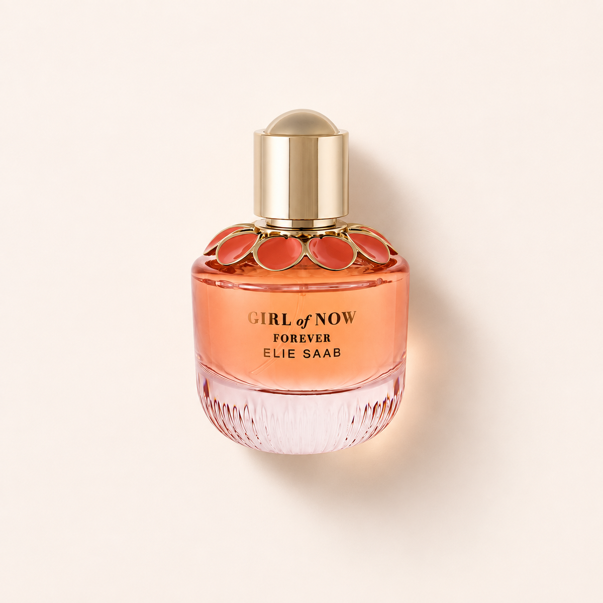 Flakon Elie Saab Girl of Now Forever 50 ml – MrRizz