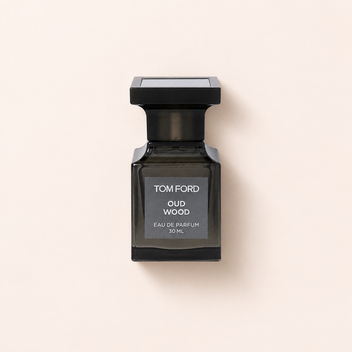 Flakon TOM FORD Private Blend Oud Wood 30 ml – MrRizz